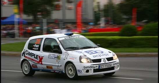 Rajd Rzeszowski